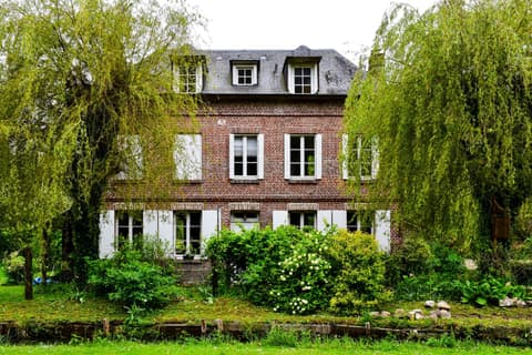 Maison 6 pièces 110 m² avec jardin, proche écoles