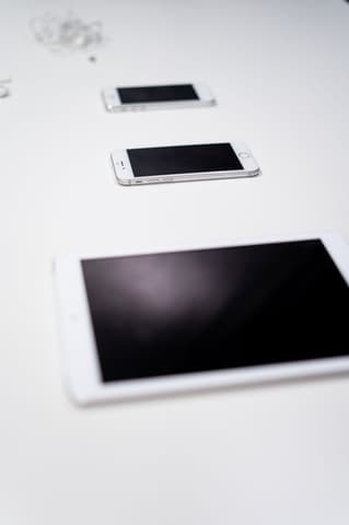 iPhone 11 128 Go noir