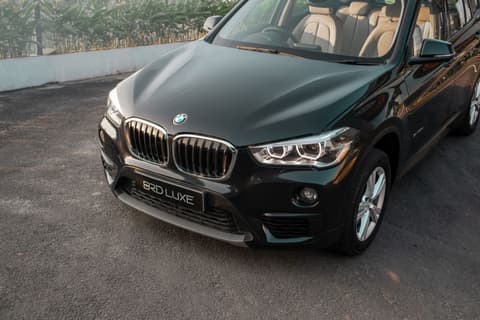 BMW X1 320d 2020