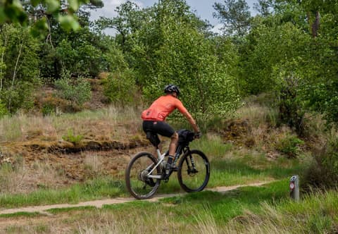 VTT Specialized Rockhopper taille XL