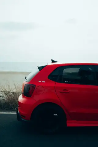Toyota Yaris Hybride 2021, 31000 km
