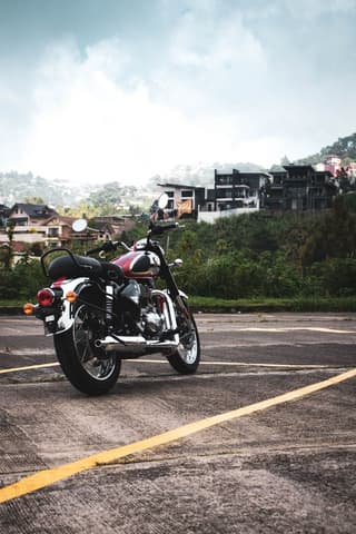 Honda CB 650 R 2018