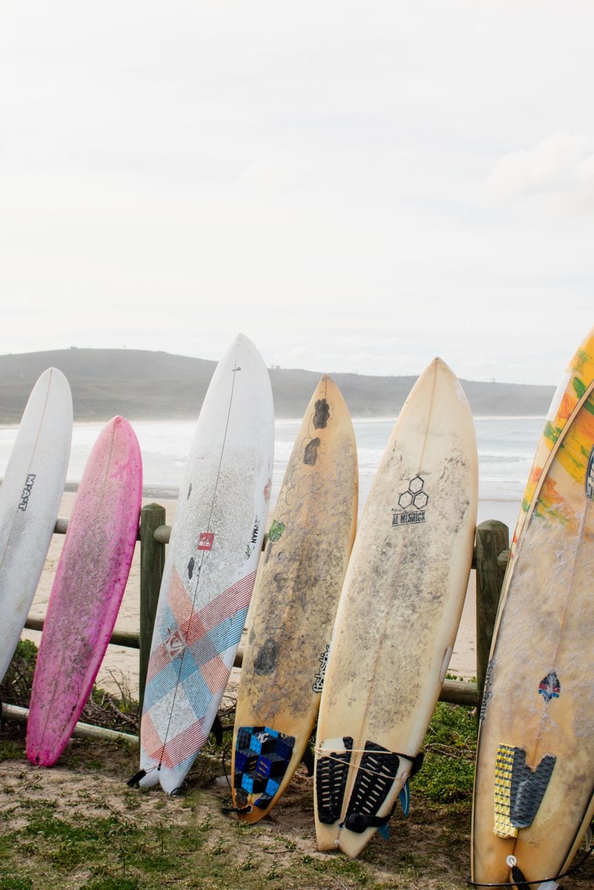 Planche de surf Torq 7'2" — photo 1 sur 2