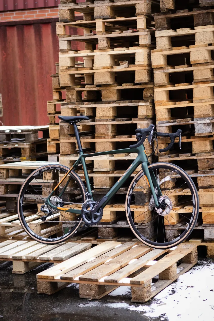 Vélo de route Specialized Allez Sprint L — photo 1 sur 2