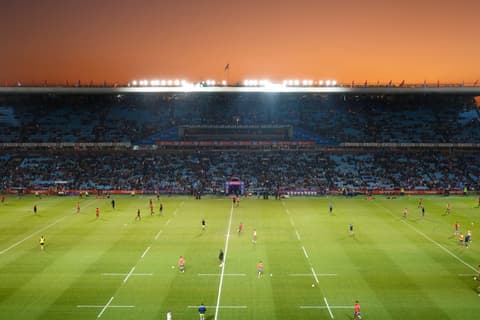 2 places un match de Top 14, 28 novembre 2026