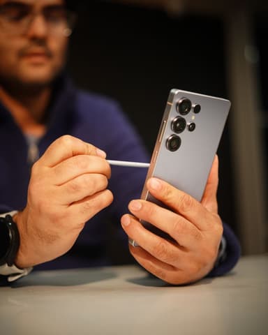 Samsung Galaxy A34 256 Go