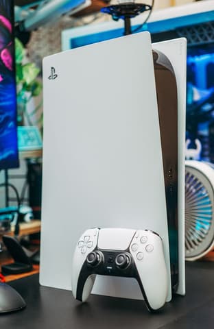PlayStation 5 Digital Edition + 1 manette
