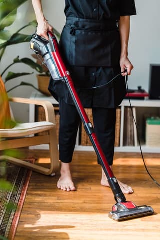 Aspirateur balai Dyson V11