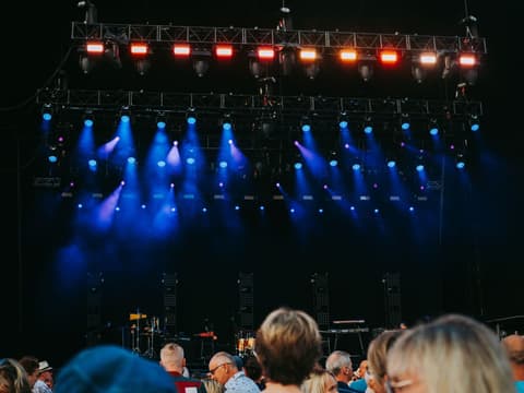 2 places un concert de rock à l'Arena, 14 novembre 2026