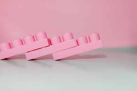 Lego Creator Expert Fleuriste