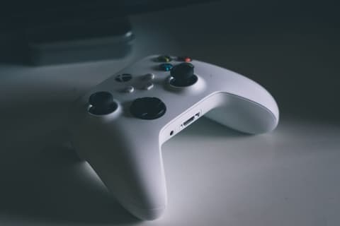 Lot de 5 jeux Xbox Series