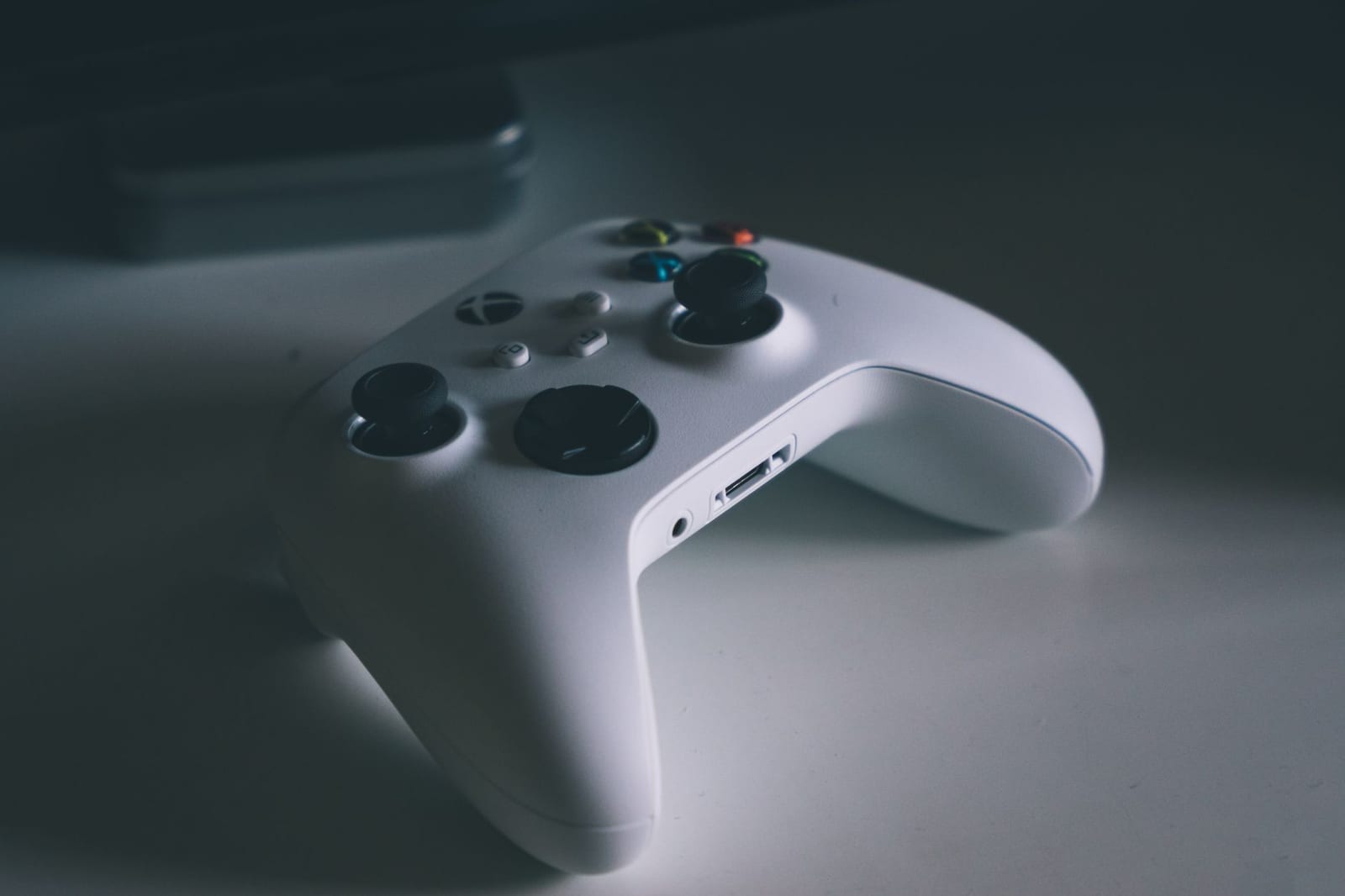 Lot de 5 jeux Xbox Series — photo 1 sur 2