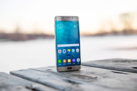 Samsung Galaxy A34 256 Go