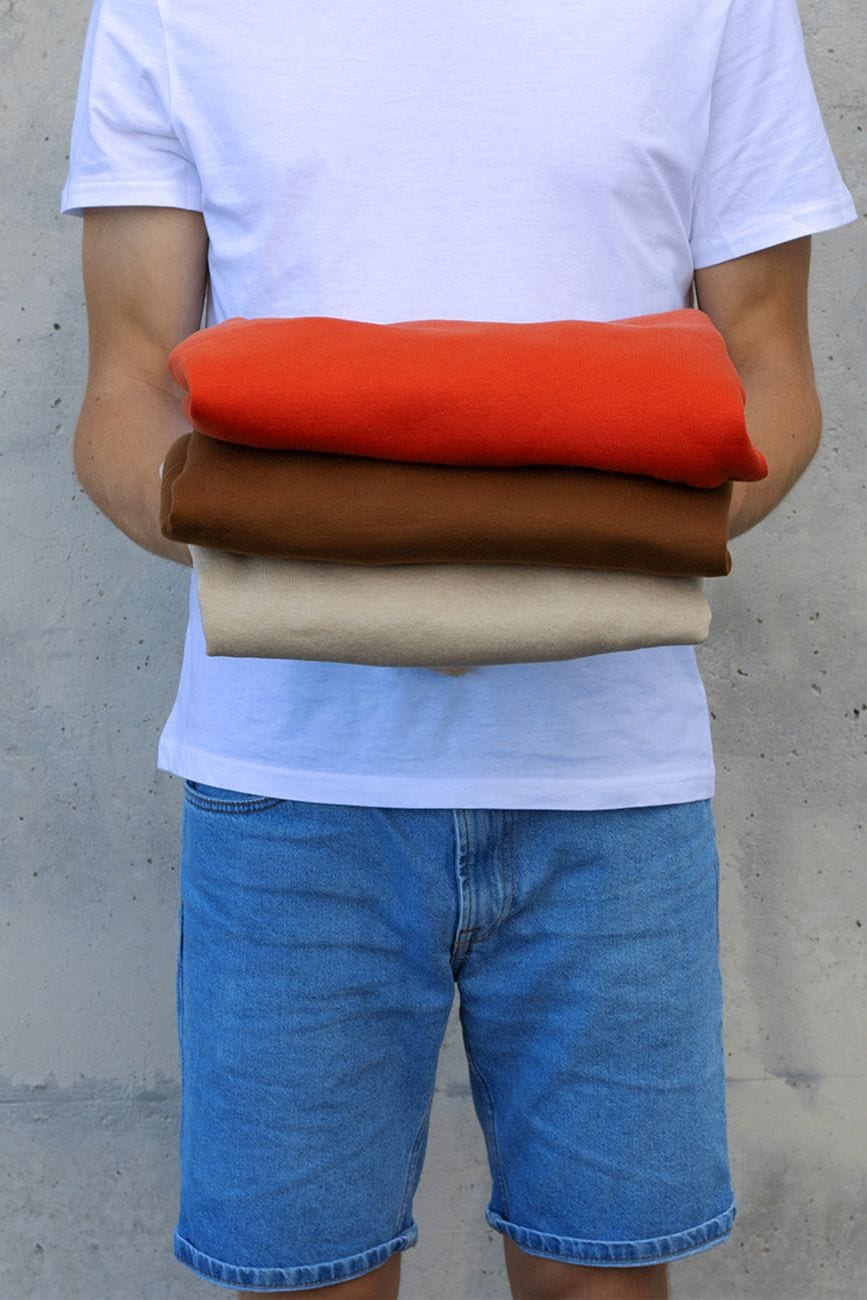 Lot de 10 t-shirts et tops L — photo 1 sur 3