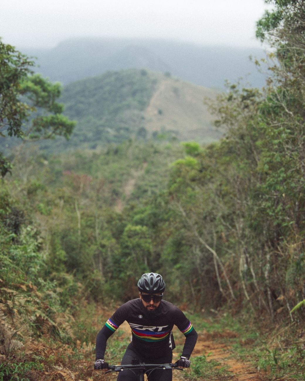 VTT Specialized Rockhopper taille L — photo 1 sur 4