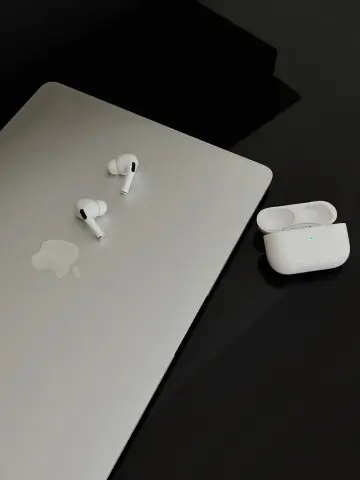 Écouteurs Apple AirPods Pro 2