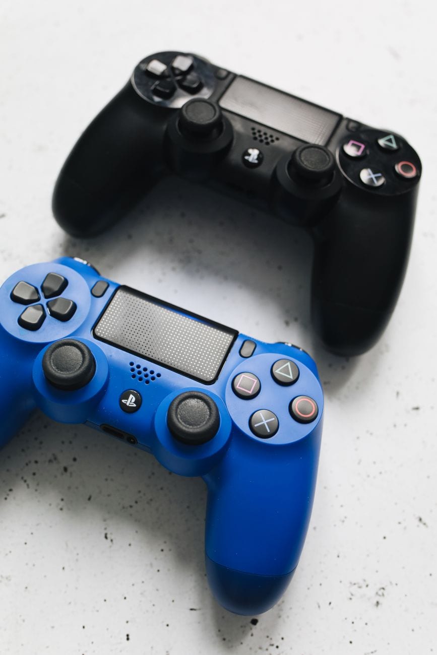 Lot de 6 jeux PlayStation 5 — photo 1 sur 3