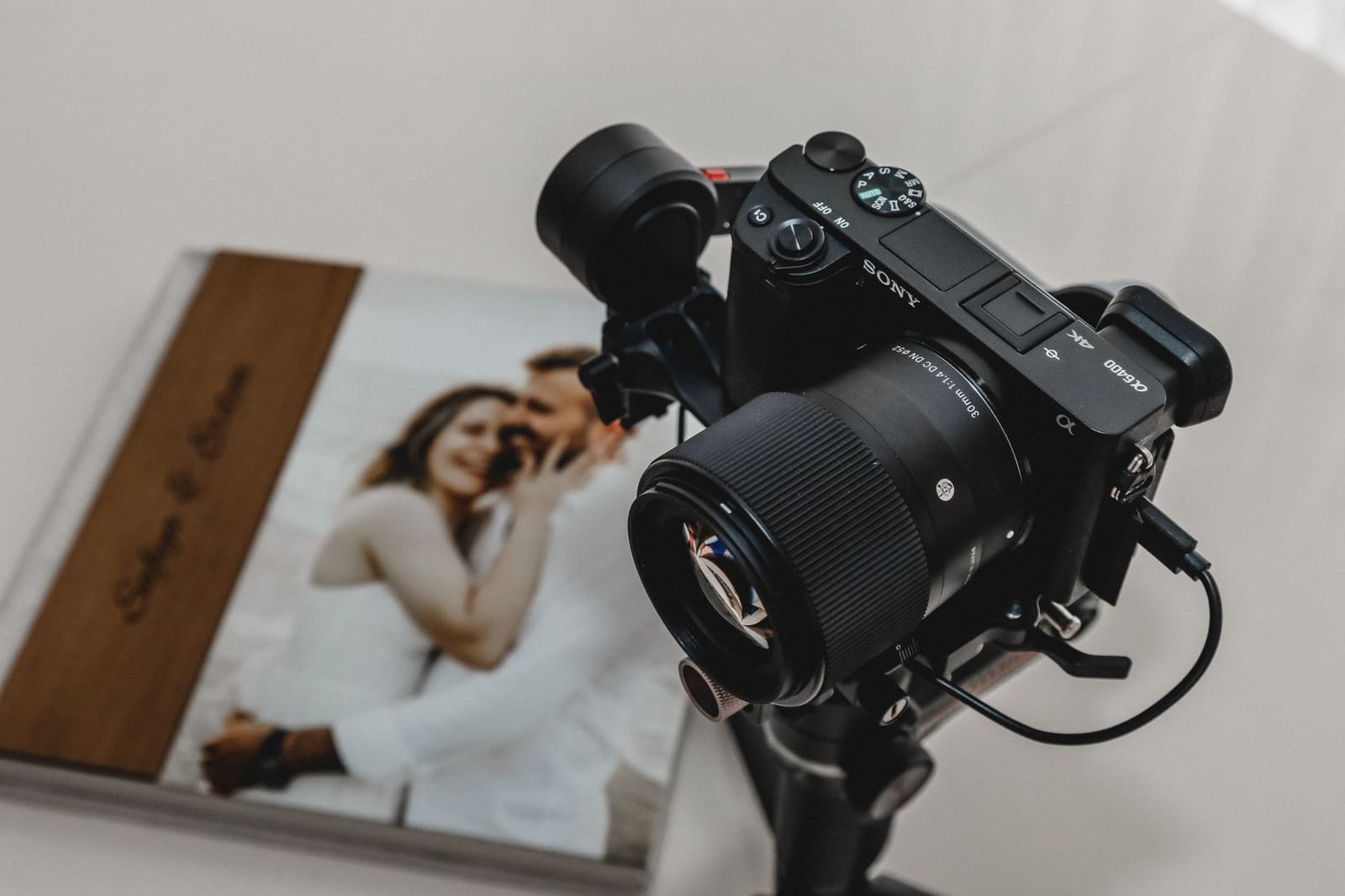 Photographe pour vos évènements — photo 1 sur 2