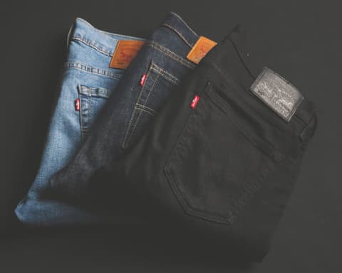 Jean Levi's 511 slim W32 L34