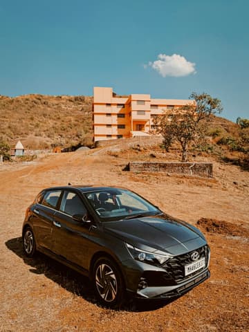 Hyundai i20 2016, 58000 km, Diesel