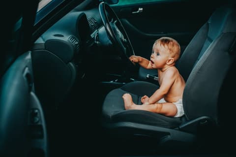Siège auto Joie 2/3 (15-36 kg) isofix