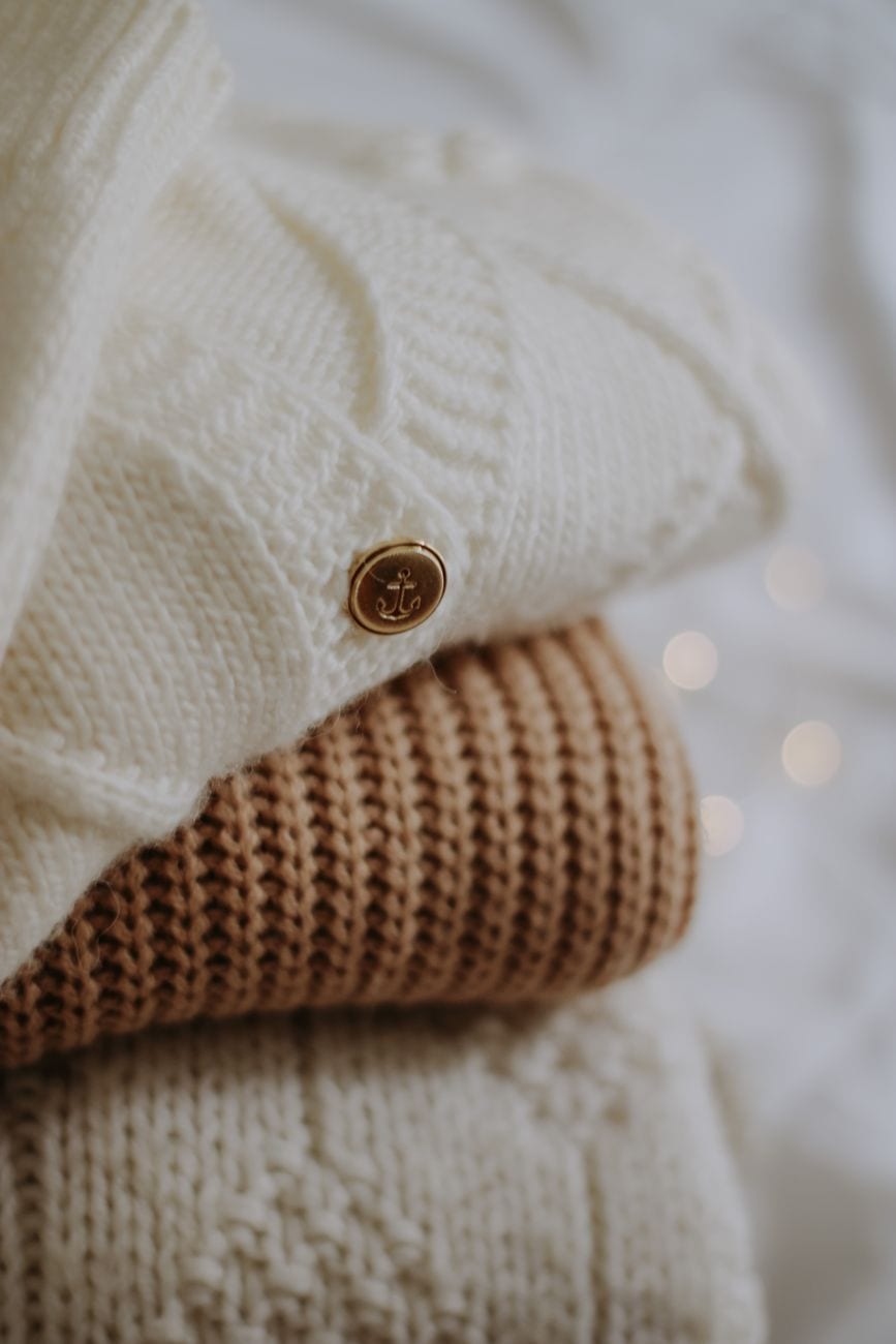 Pull cachemire Eric Bompard XL, beige — photo 1 sur 3