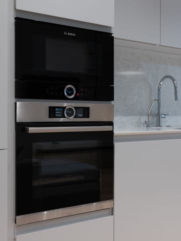 Micro-ondes Samsung 23 L grill