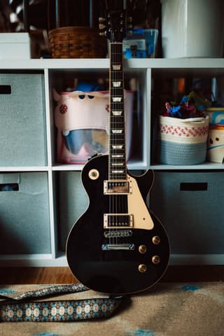 Guitare électrique Gibson Les Paul Studio