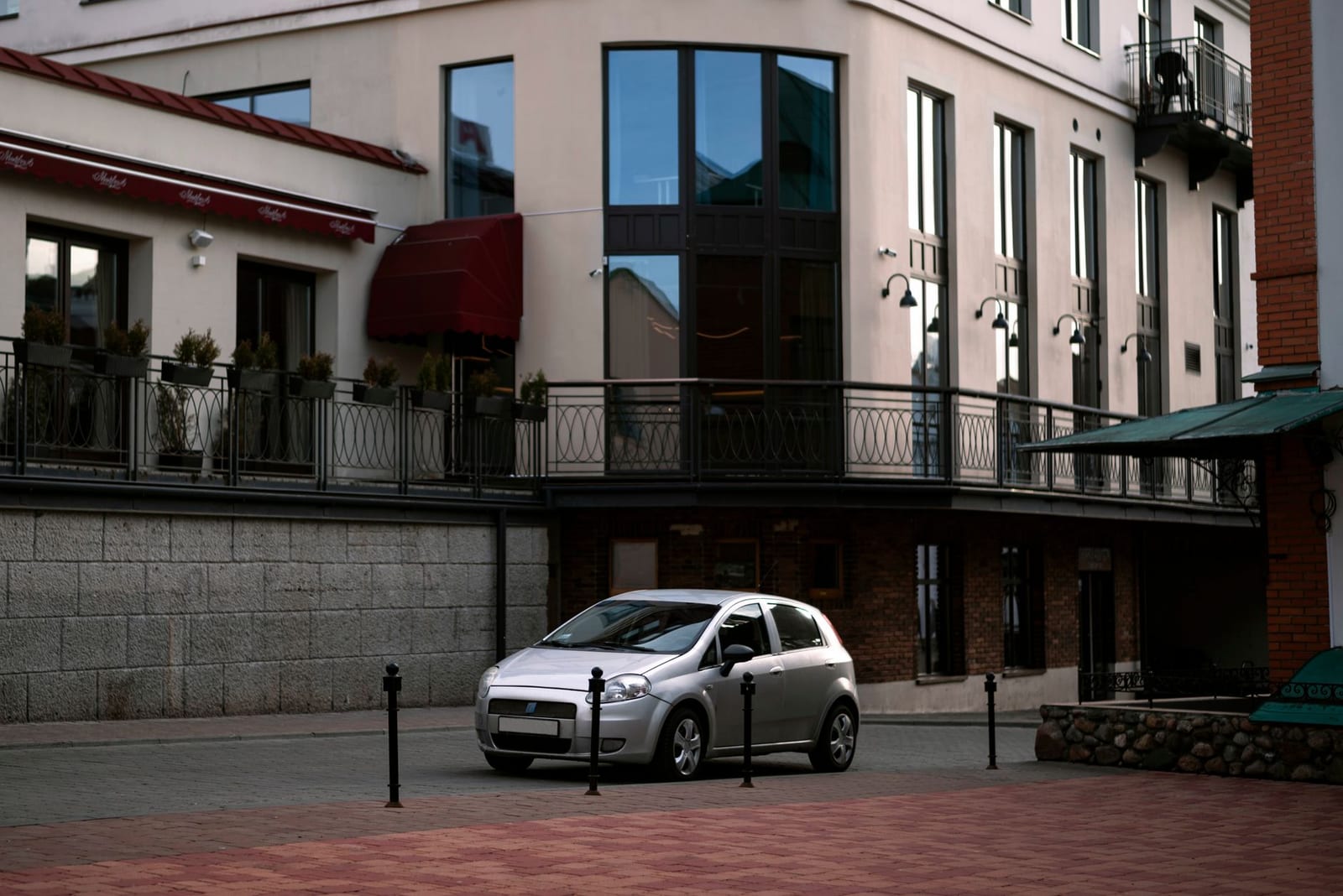 Renault Clio IV Zen, 2019 — photo 1 sur 4