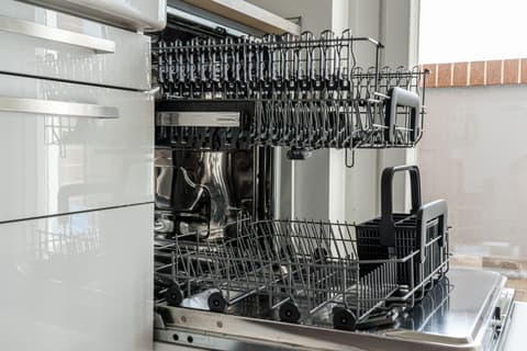 Lave-vaisselle Electrolux 12 couverts