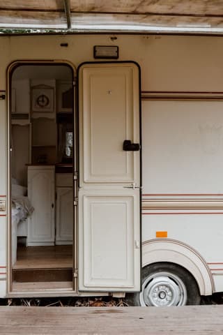 Mobil-home dans un camping 4 étoiles (Landes), 6 personnes