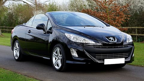 Peugeot 208 1.2 PureTech 100 2018, 103000 km