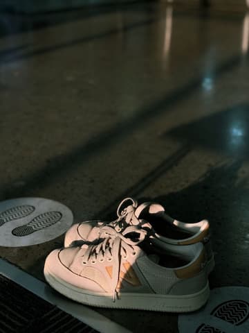 Baskets Adidas Stan Smith pointure 38