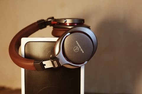 Casque à réduction de bruit Bluetooth