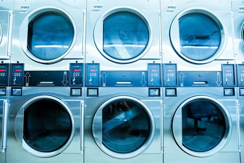 Lave-linge Samsung 7 kg C