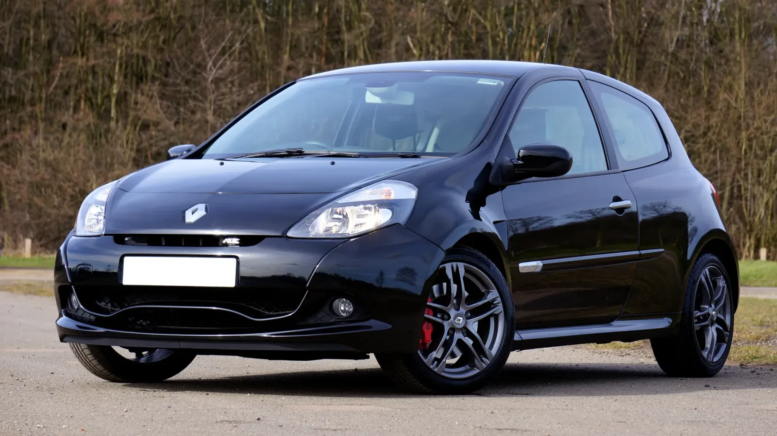 Renault Clio IV TCe 90, 2018 — photo 1 sur 5