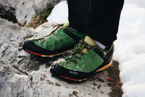 Chaussures de randonnée Merrell 41