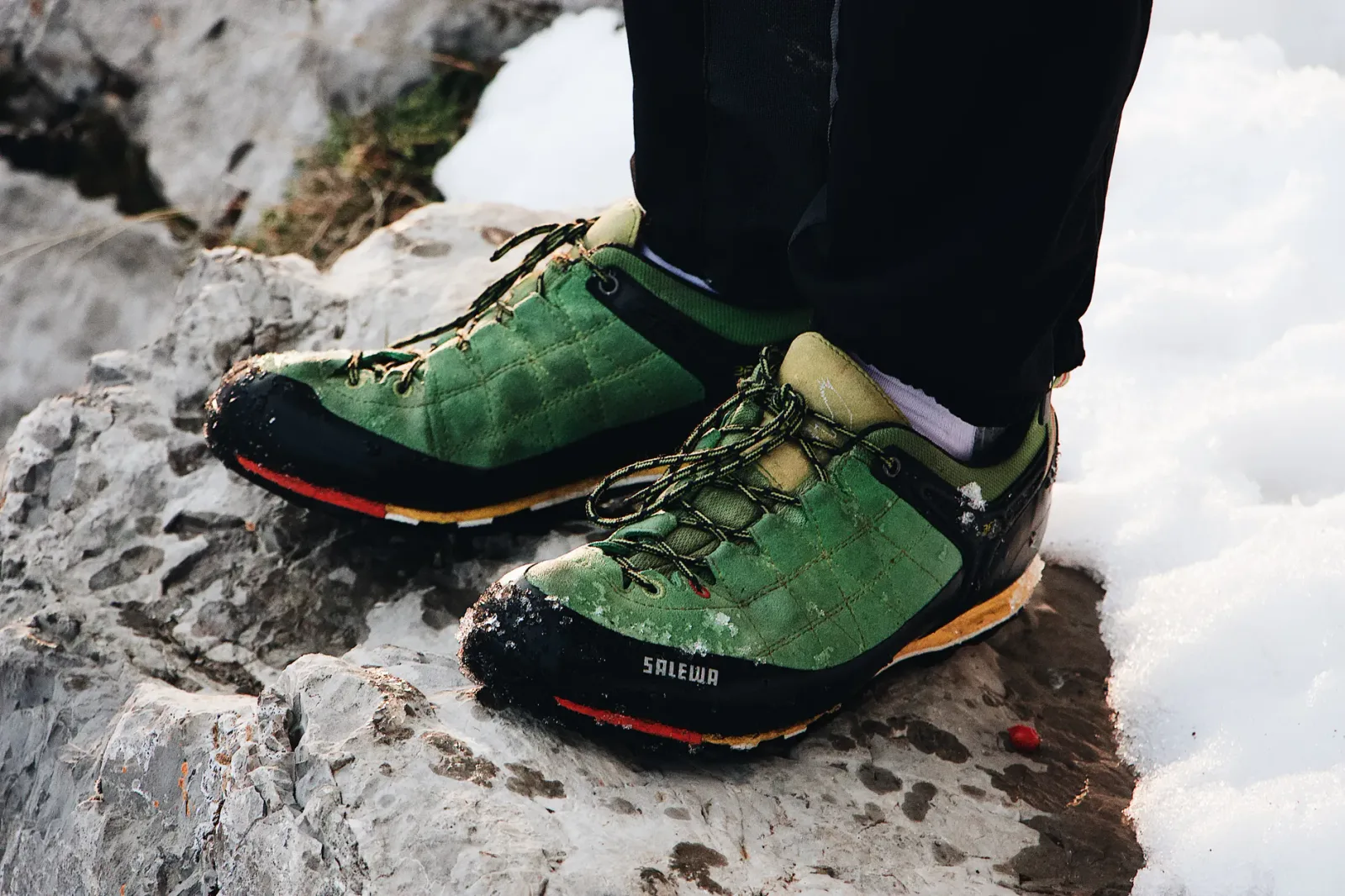 Chaussures de randonnée Merrell 41 — photo 1 sur 2
