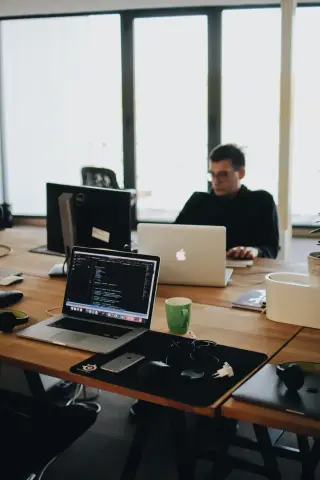 Développeur(se) web — CDI