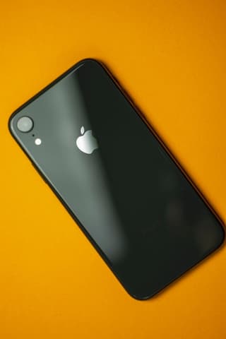 iPhone 11 64 Go violet