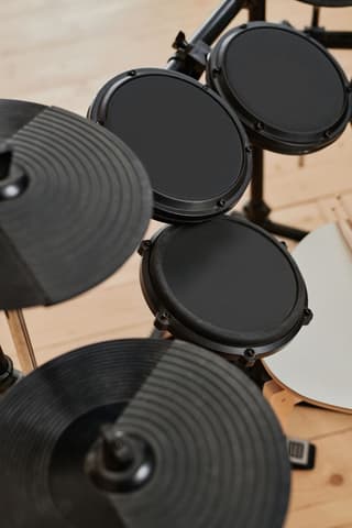 Batterie électronique Roland TD-07KV