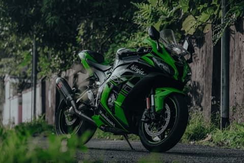 Kawasaki Versys 650 trail 2018, 36000 km