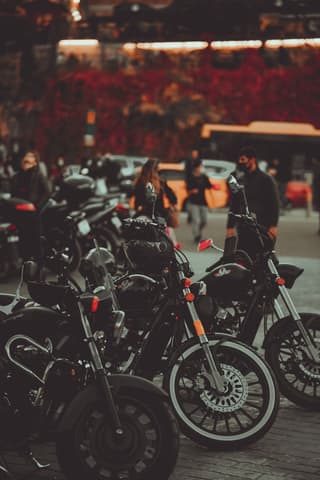 Honda CB 125 R 2020