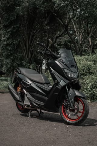 Scooter Yamaha NMAX 125, 2022