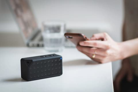 Enceinte Bluetooth JBL, Charge 5, étanche