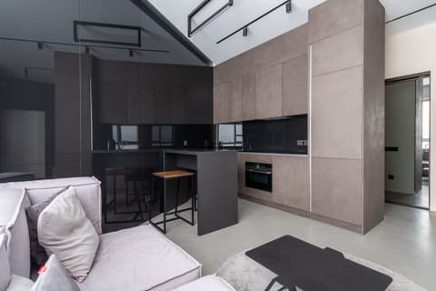 Appartement T2 78 m² proche centre, sans vis-à-vis