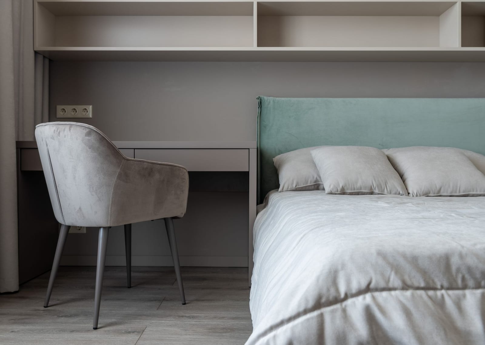 Chambre 14 m² en colocation, proche campus — photo 1 sur 3