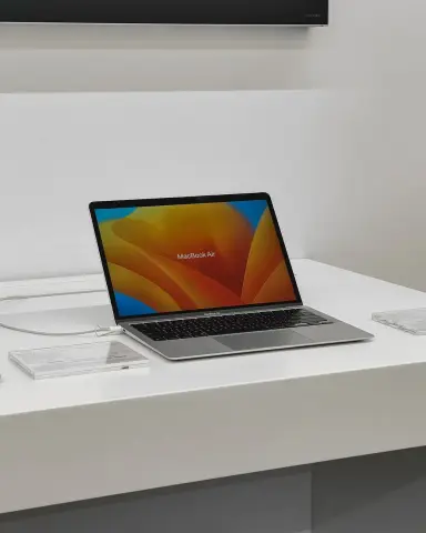 MacBook Air 13" M2 16 Go / 512 Go