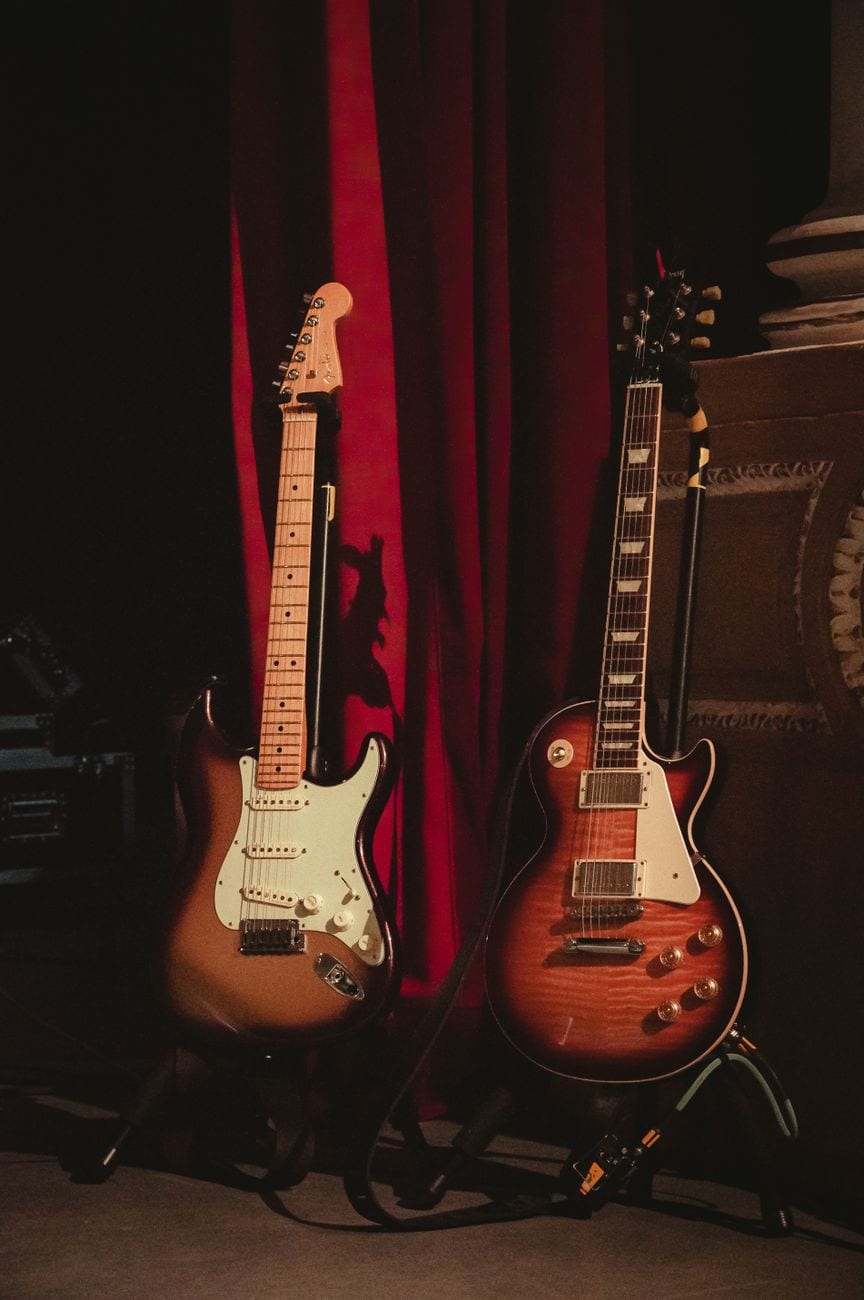 Guitare électrique Gibson Les Paul Studio — photo 1 sur 3