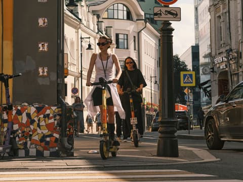 Trottinette électrique Xiaomi, Mi Electric Scooter 3, 30 km d'autonomie